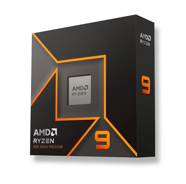 AMD Ryzen 9 9900X AMD Ryzen 9 9900X