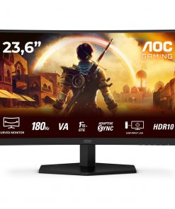 AOC C24G42E 23