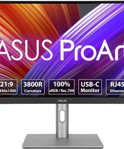 ASUS PA34VCNV 34"