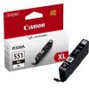 Canon tinta CLI-551BK XL