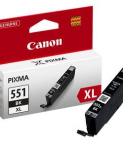 Canon tinta CLI-551BK XL