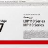 Canon toner CRG-047