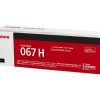 Canon toner CRG-067HC