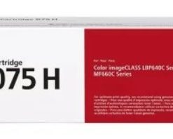Canon toner CRG-075HC