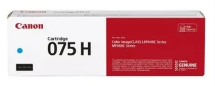 Canon toner CRG-075HC
