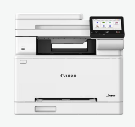 Canon laser i-SENSYS MF664cdw Canon laser i-SENSYS MF664cdw