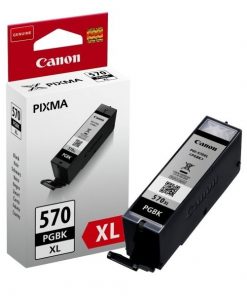 Canon tinta PGI-570BK XL