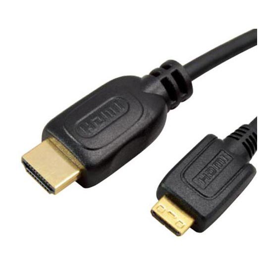 SBOX kabel HDMI-mini HDMI 1.4 M/M SBOX kabel HDMI-mini HDMI 1.4 M/M