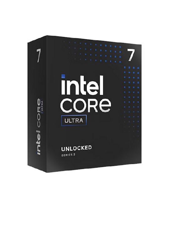 Intel Ultra 7 265k Intel Ultra 7 265k