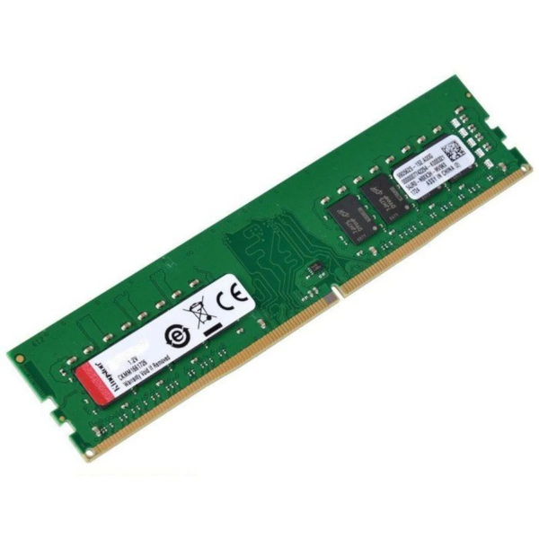 Kingston DDR4 8GB Kingston DDR4 8GB