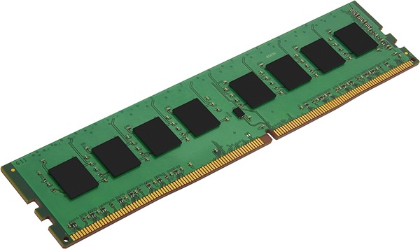 Kingston DDR4 32GB Kingston DDR4 32GB
