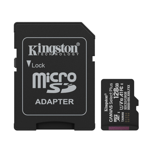 Kingston microSD Kingston microSD