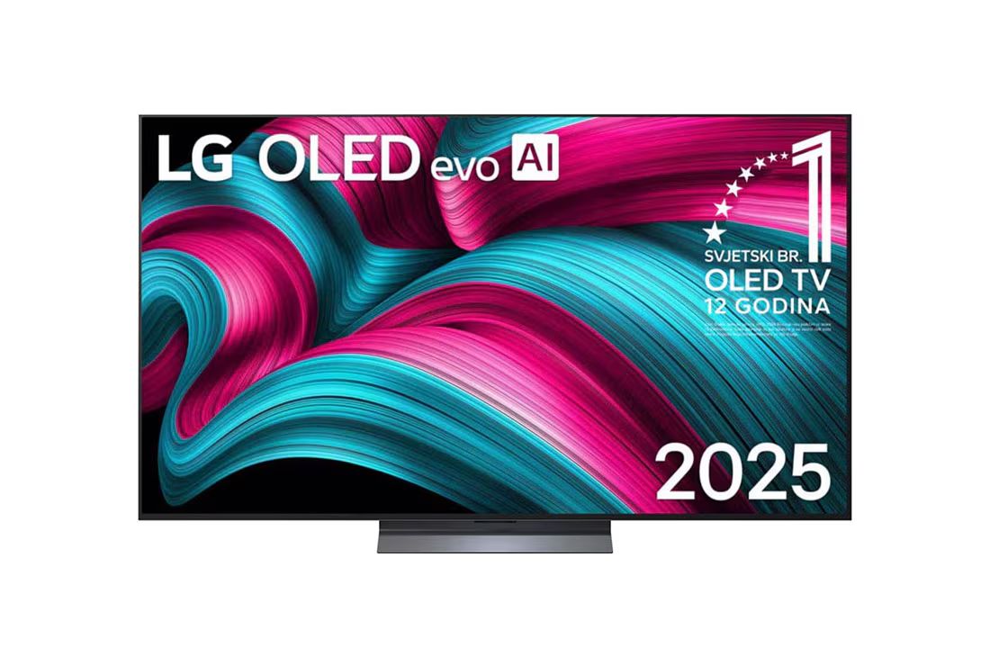 LG OLED65C51LA LG OLED65C51LA