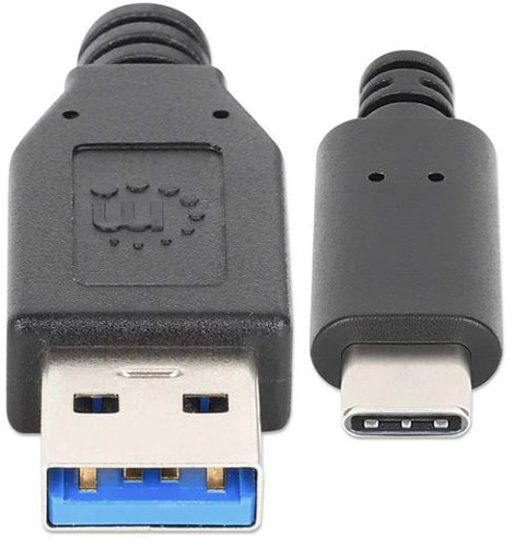 Manhattan kabel USB 3.0 Manhattan kabel USB 3.0