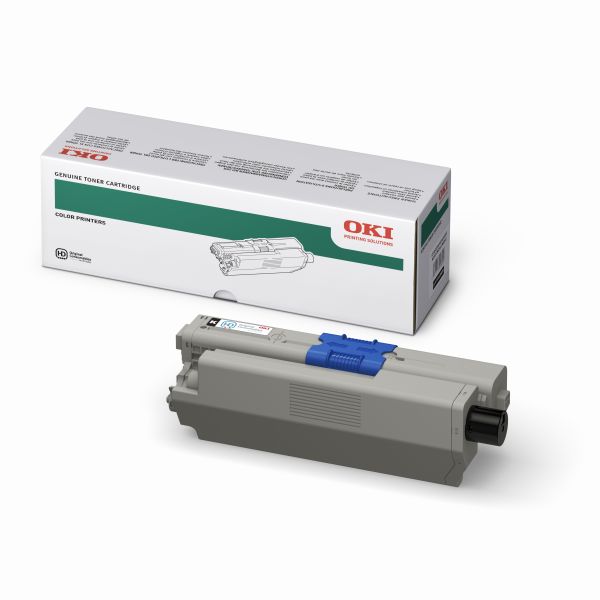Oki toner C511/531 Oki toner C511/531