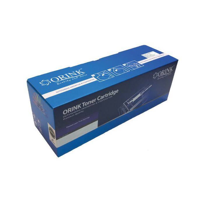 Orink toner za Canon CRG-T12M Orink toner za Canon CRG-T12M