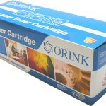 Orink toner za Lexmark