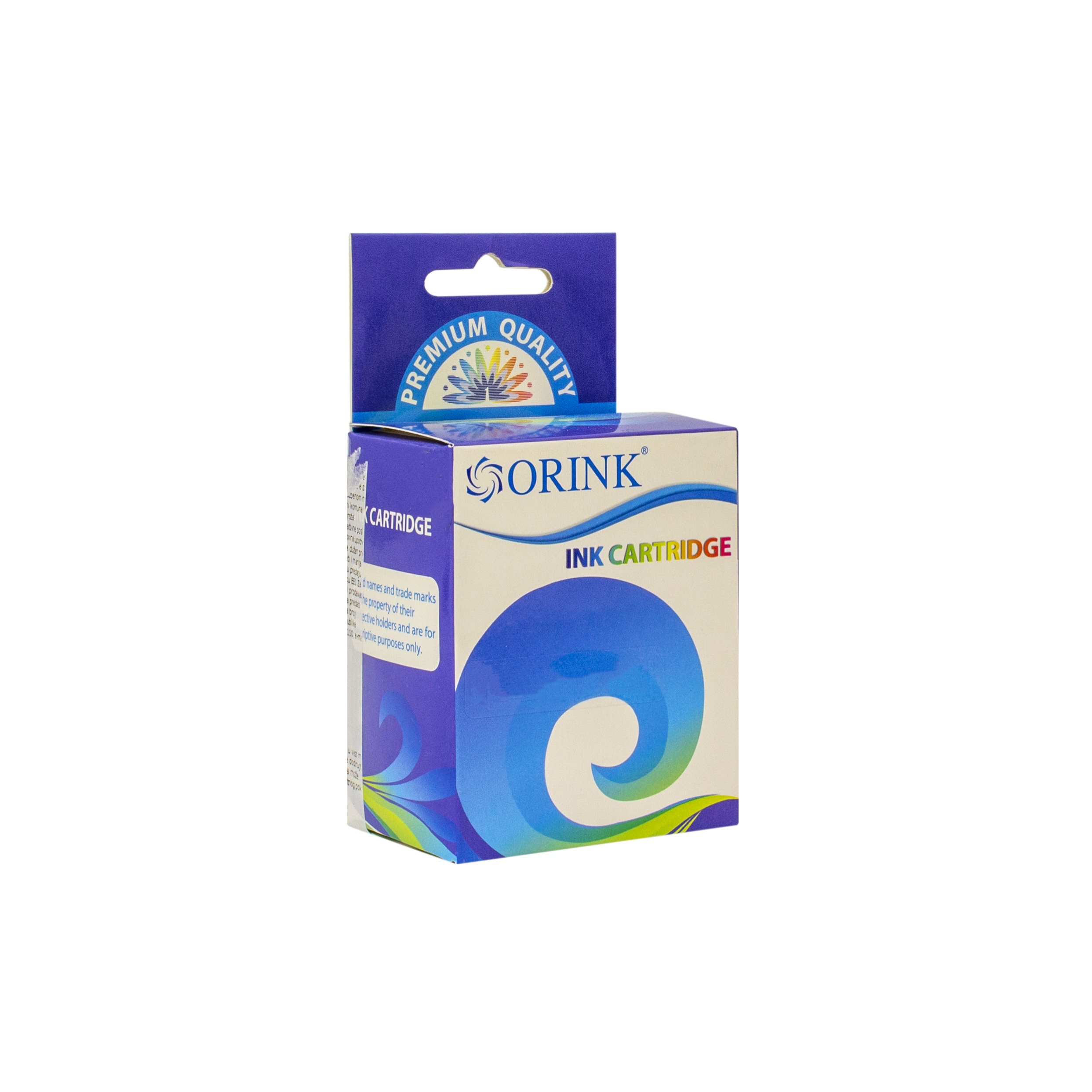 Orink tinta za HP Orink tinta za HP