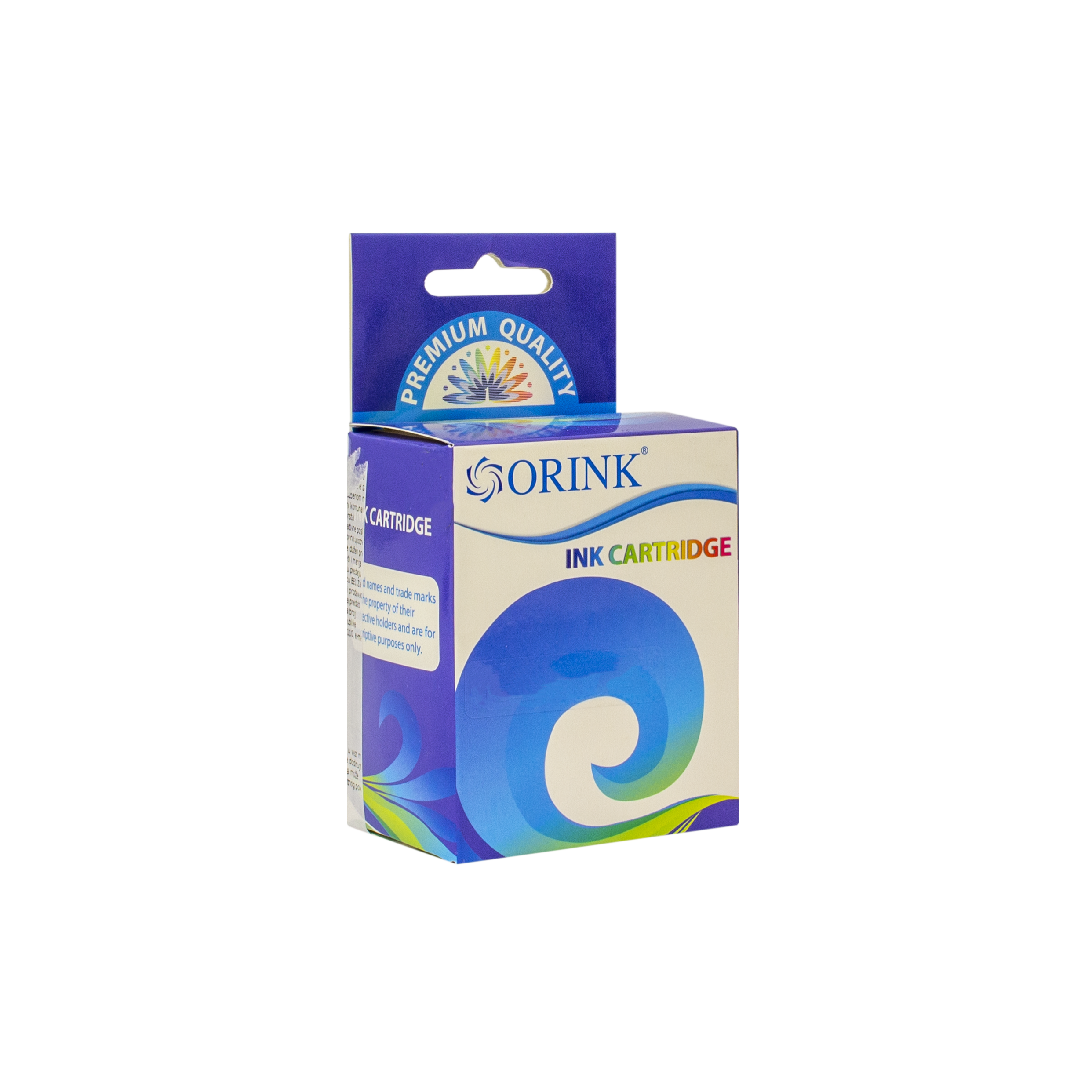 Orink tinta za HP Orink tinta za HP