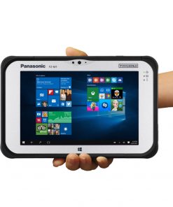Panasonic ToughPad FZ-M1 mk3 i5-7Y57 **NOVO**