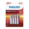 Philips baterije AAA