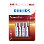 Philips baterije AAA
