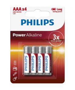 Philips baterije AAA