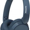 Philips over-ear BT slušalice TAH4209BL