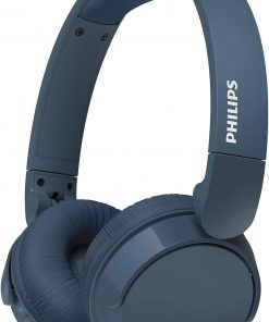 Philips over-ear BT slušalice TAH4209BL