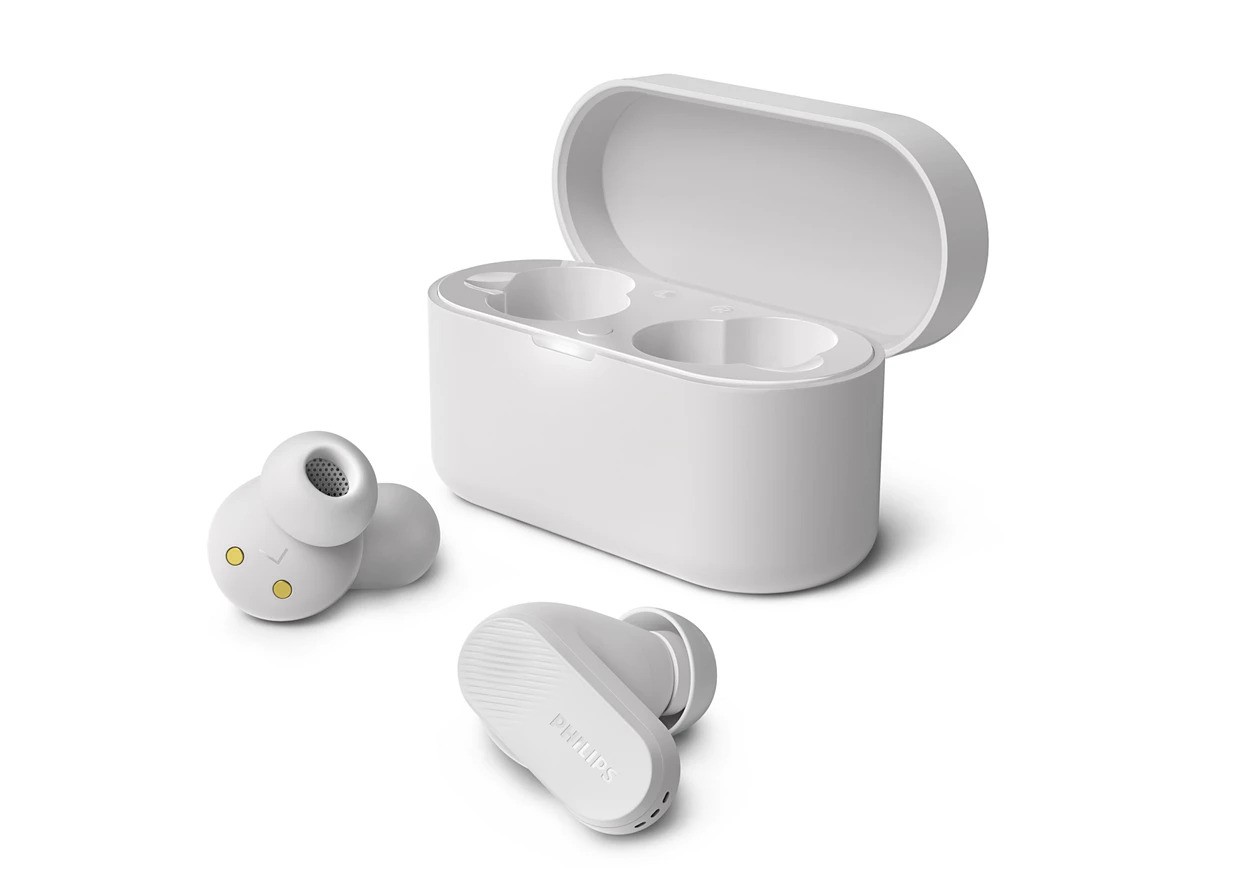 Philips bežične slušalice TAT3509WT Philips bežične slušalice TAT3509WT