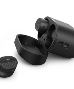 Philips in-ear BT slušalice TAT5000BK
