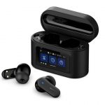 Philips in-ear BT slušalice TAT6000BK