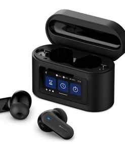Philips in-ear BT slušalice TAT6000BK