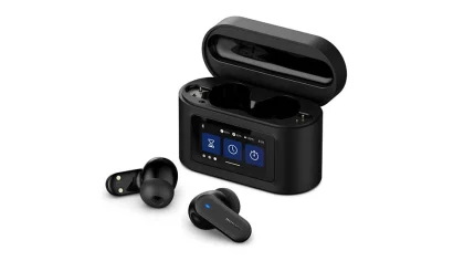 Philips in-ear BT slušalice TAT6000BK