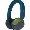 Philips dječje žičane slušalice AK2000CT