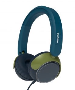 Philips dječje žičane slušalice AK2000CT