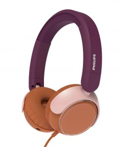 Philips dječje žičane slušalice AK2000MP