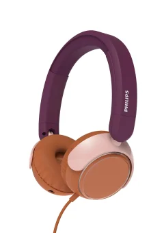 Philips dječje žičane slušalice AK2000MP