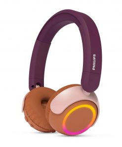 Philips BT dječje slušalice TAK4200MP