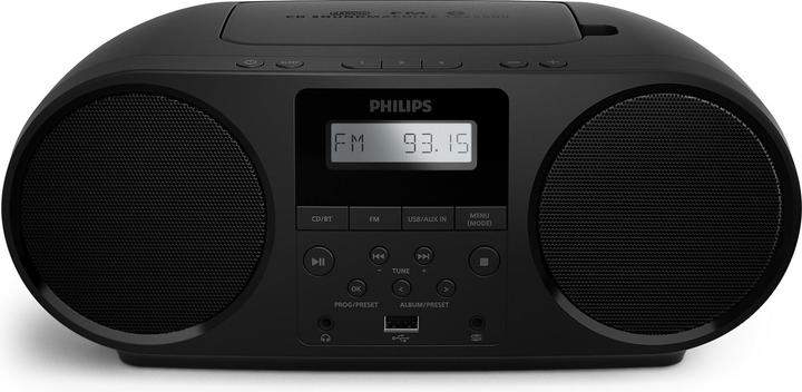Philips CD radio TAZ5000 Philips CD radio TAZ5000