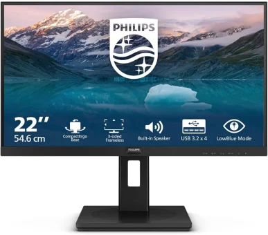 Philips 222S9JML 21