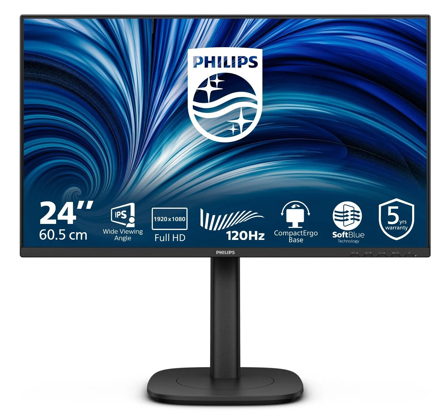 Philips 24B2N3200J 23 Philips 24B2N3200J 23