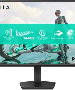 Philips IPS 24" 24M2N3200NF