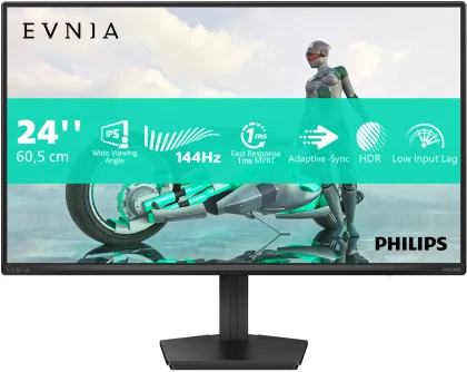 Philips IPS 24" 24M2N3200NF