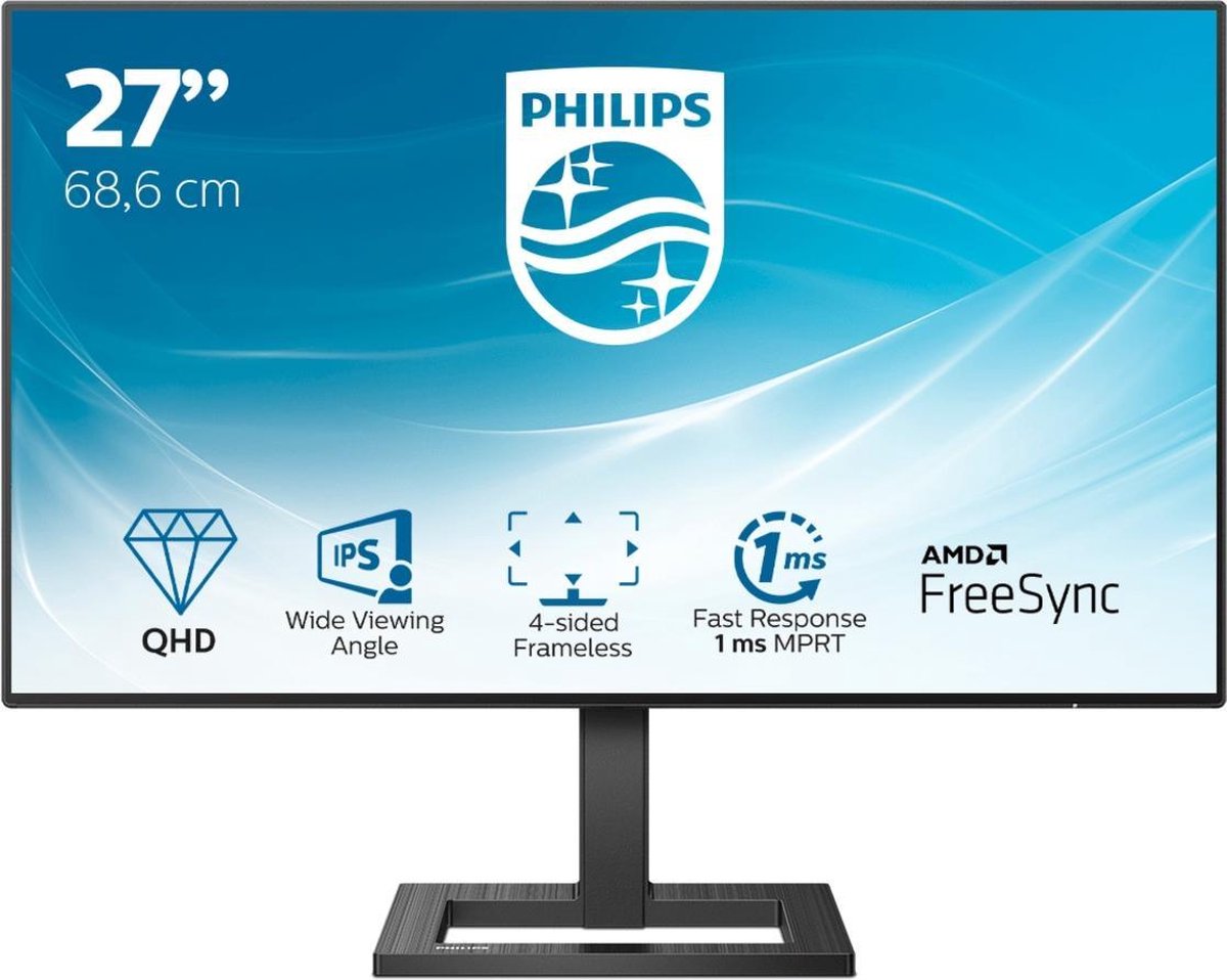 Philips 27" 275E2FAE Philips 27" 275E2FAE
