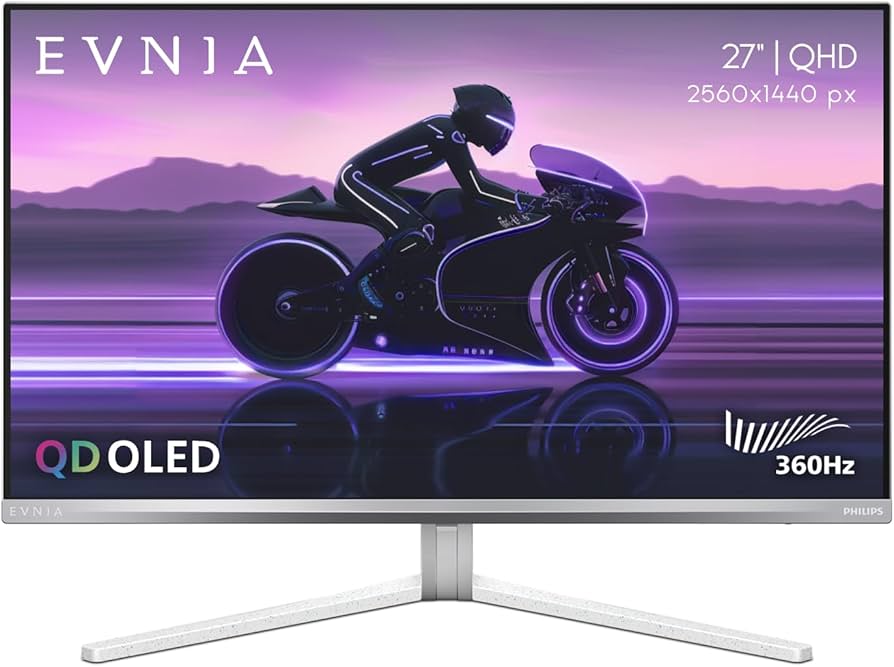 Philips 27M2N8500 27" Philips 27M2N8500 27"