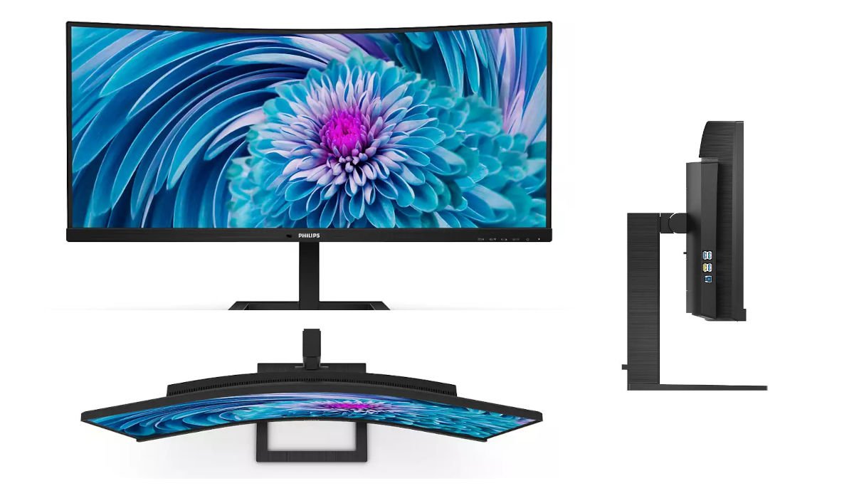 Philips 34" Philips 34"