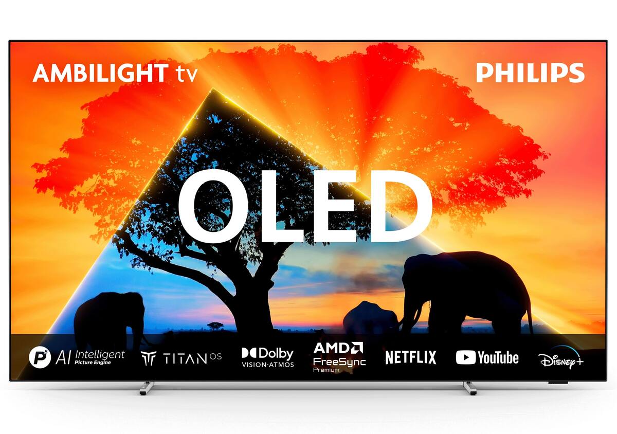 Philips 55OLED769 Philips 55OLED769