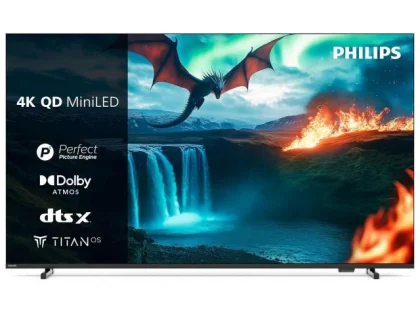 Philips 55MLED820