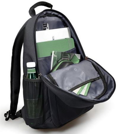 Port ruksak Sydney ECO 15.6"/16 Port ruksak Sydney ECO 15.6"/16